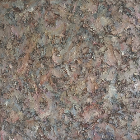 PISCEAN by artist Betsy Saliba